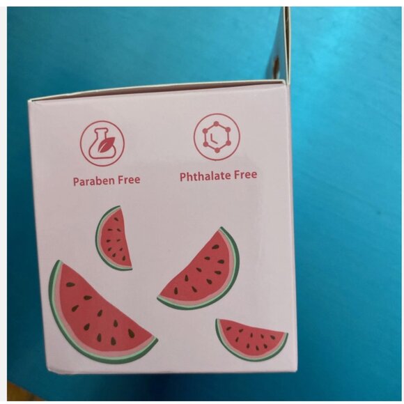 B•Pure Glow Up Night Moisturizer With Watermelon Extract & Niacinamide 2 fl.oz. - Picture 2 of 2